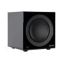 Сабвуфер Monitor Audio Anthra W10 Black Gloss